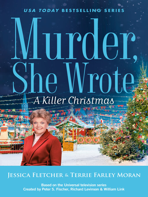 Title details for A Killer Christmas by Jessica Fletcher - Available